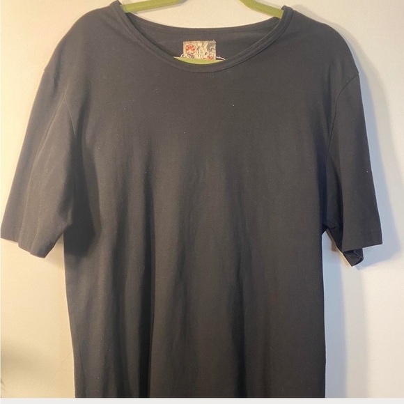 Smash|| Beaded Eagle T-shirt, Size Large - Picture 7 of 7